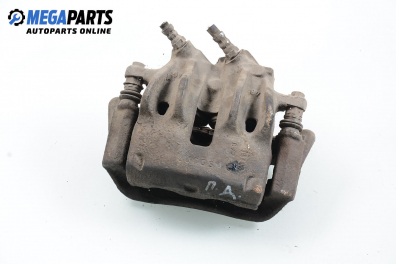 Спирачен апарат за Fiat Ducato Box (230) (1994-03-01 - 2002-04-01), позиция: предна, дясна, Lucas