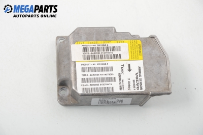 Модул за AIRBAG за Volvo S40 I Sedan (07.1995 - 06.2004), № 30613048 A