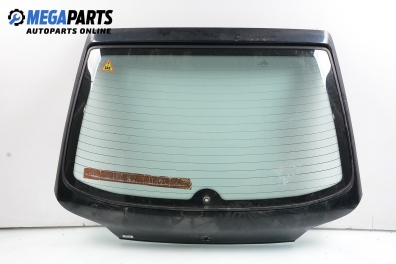 Заден капак за Peugeot 306 Hatchback (01.1993 - 10.2003), 4+1 вр., хечбек