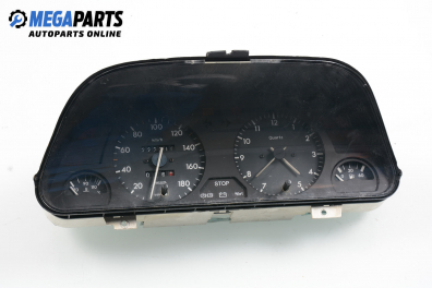 Километраж за Peugeot 306 Hatchback (01.1993 - 10.2003) 1.4, 75 к.с.