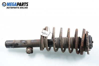 Макферсон за Peugeot 306 Hatchback (01.1993 - 10.2003), хечбек, позиция: предна, лява