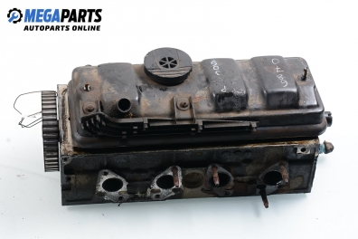 Глава за Peugeot 306 Hatchback (01.1993 - 10.2003) 1.4, 75 к.с.