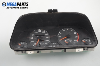 Километраж за Peugeot 306 Hatchback (01.1993 - 10.2003) 1.4, 75 к.с.