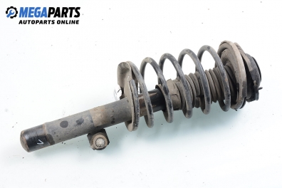 Макферсон за Peugeot 306 Hatchback (01.1993 - 10.2003), хечбек, позиция: предна, лява