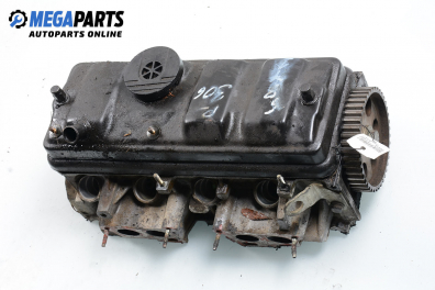 Глава за Peugeot 306 Hatchback (01.1993 - 10.2003) 1.4, 75 к.с.