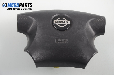Airbag за Nissan Almera II Hatchback (01.2000 - 12.2006), 4+1 вр., хечбек