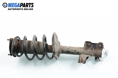 Макферсон за Nissan Almera II Hatchback (01.2000 - 12.2006), хечбек, позиция: предна, лява