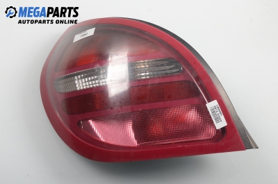 Стоп за Nissan Almera II Hatchback (01.2000 - 12.2006), хечбек, позиция: лява