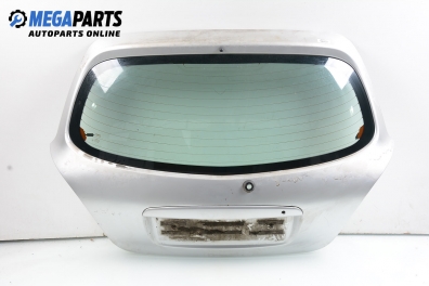 Заден капак за Nissan Almera II Hatchback (01.2000 - 12.2006), 4+1 вр., хечбек, позиция: задна
