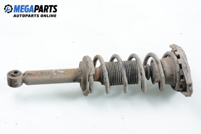 Макферсон за Nissan Almera II Hatchback (01.2000 - 12.2006), хечбек, позиция: задна, дясна