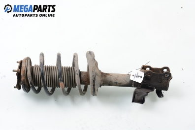 Макферсон за Nissan Almera II Hatchback (01.2000 - 12.2006), хечбек, позиция: предна, лява