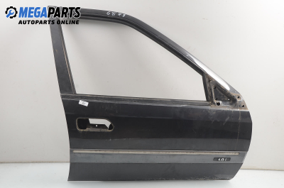 Врата за Citroen Xantia I Break (06.1995 - 01.1998), комби, позиция: предна, дясна