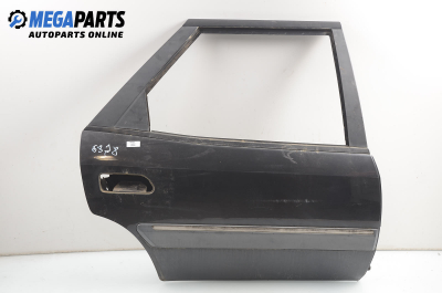Врата за Citroen Xantia I Break (06.1995 - 01.1998), комби, позиция: задна, дясна