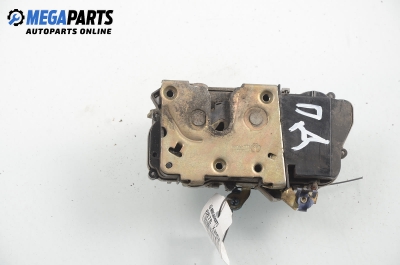 Брава на врата за Citroen Xantia I Break (06.1995 - 01.1998), позиция: предна, дясна
