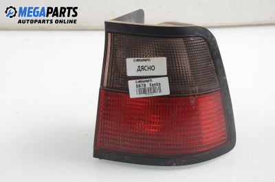 Стоп за Citroen Xantia I Break (06.1995 - 01.1998), комби, позиция: дясна