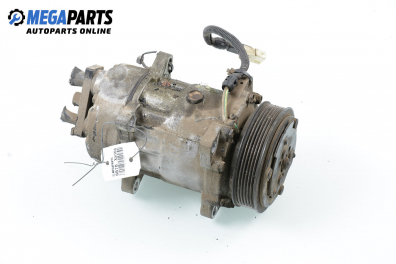 Компресор климатик за Citroen Xantia I Break (06.1995 - 01.1998) 1.8 i, 101 к.с.