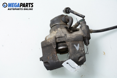 Спирачен апарат за Citroen Xantia I Break (06.1995 - 01.1998), позиция: предна, лява
