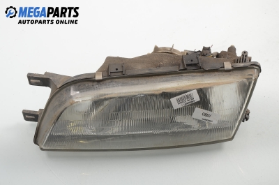 Фар за Nissan Almera I Hatchback (07.1995 - 07.2001), позиция: лява