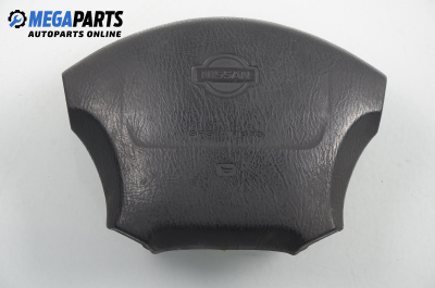 Airbag за Nissan Almera I Hatchback (07.1995 - 07.2001), 2+1 вр., позиция: предна