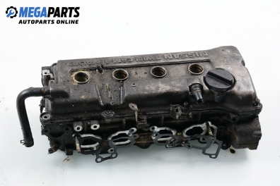 Глава за Nissan Almera I Hatchback (07.1995 - 07.2001) 1.4, 87 к.с.