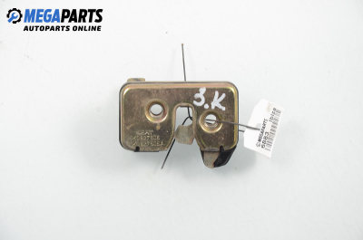 Брава заден капак за Seat Ibiza II Hatchback (03.1993 - 05.2002), позиция: задна