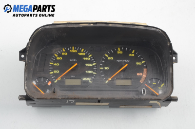 Километраж за Seat Ibiza II Hatchback (03.1993 - 05.2002) 1.4 i, 60 к.с.