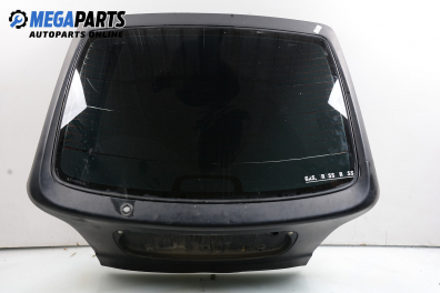 Заден капак за Renault Megane I Hatchback (08.1995 - 12.2004), 4+1 вр., хечбек, позиция: задна