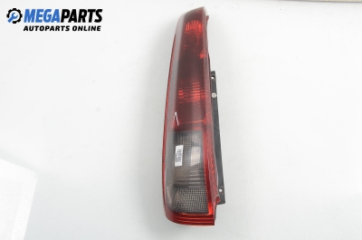 Стоп за Nissan X-Trail I SUV (06.2001 - 01.2013), позиция: лява