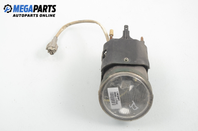 Халоген за Nissan X-Trail I SUV (06.2001 - 01.2013), позиция: дясна