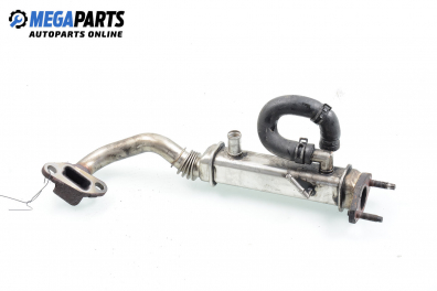 EGR охладител за Nissan X-Trail I SUV (06.2001 - 01.2013) 2.2 Di 4x4, 114 к.с.