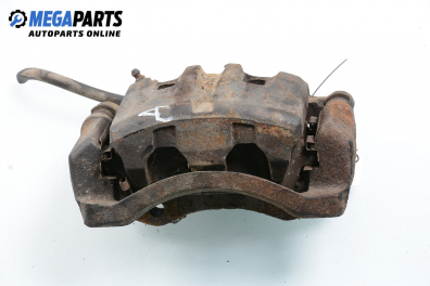 Спирачен апарат за Nissan X-Trail I SUV (06.2001 - 01.2013), позиция: предна, дясна