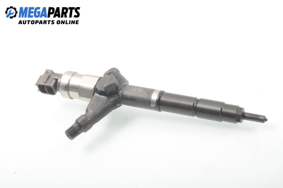 Дюза дизел за Nissan X-Trail I SUV (06.2001 - 01.2013) 2.2 Di 4x4, 114 к.с., № Denso 16600 8H800