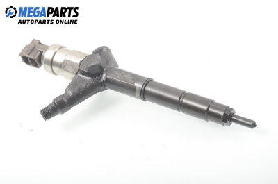 Дюза дизел за Nissan X-Trail I SUV (06.2001 - 01.2013) 2.2 Di 4x4, 114 к.с., № Denso 16600 8H800