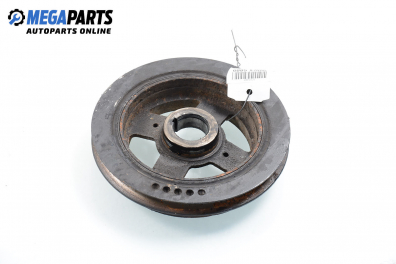 Демпферна шайба за Nissan X-Trail I SUV (06.2001 - 01.2013) 2.2 Di 4x4, 114 к.с.