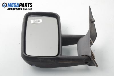 Огледало за Mercedes-Benz Sprinter 2-t Box (901, 902) (01.1995 - 05.2006), товарен, позиция: лява