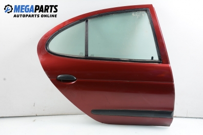 Врата за Renault Megane I Hatchback (08.1995 - 12.2004), 4+1 вр., хечбек, позиция: задна, дясна