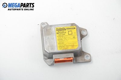 Модул за AIRBAG за Renault Megane I Hatchback (08.1995 - 12.2004), № Autoliv 550 34 75 00