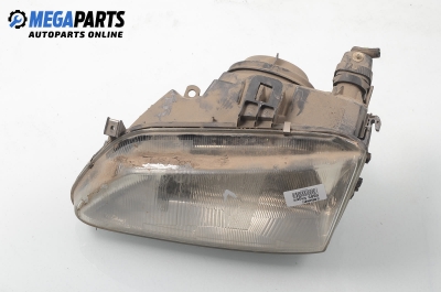 Фар за Renault Megane I Hatchback (08.1995 - 12.2004), хечбек, позиция: лява