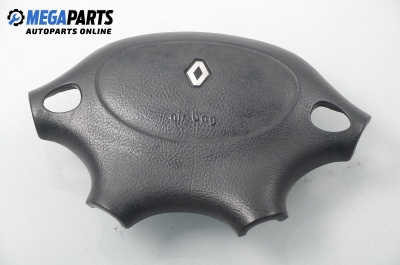 Airbag за Renault Megane I Hatchback (08.1995 - 12.2004), 4+1 вр., хечбек