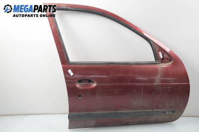 Врата за Renault Megane I Hatchback (08.1995 - 12.2004), 4+1 вр., хечбек, позиция: предна, дясна