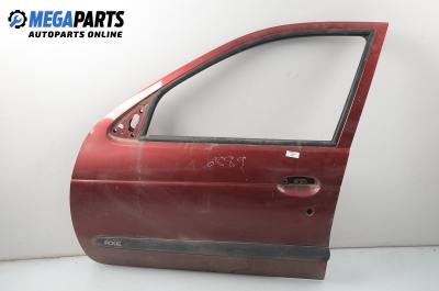 Врата за Renault Megane I Hatchback (08.1995 - 12.2004), 4+1 вр., хечбек, позиция: предна, лява