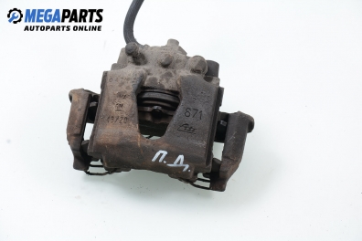 Спирачен апарат за Opel Astra F Sedan (09.1991 - 09.1998), позиция: предна, дясна