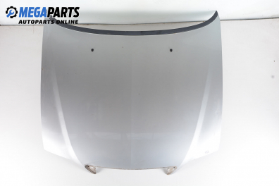 Преден капак за Citroen Xsara Break (10.1997 - 03.2010), 4+1 вр., комби, позиция: предна