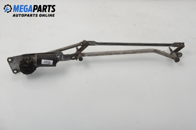 Ел. мотор за чистачките за Citroen Xsara Break (10.1997 - 03.2010), комби, позиция: предна