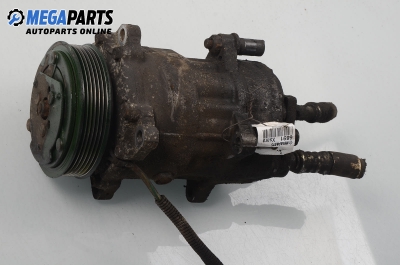 Компресор климатик за Citroen Xsara Break (10.1997 - 03.2010) 1.9 TD, 90 к.с.