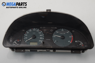 Километраж за Citroen Xsara Break (10.1997 - 03.2010) 1.9 TD, 90 к.с.