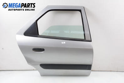 Врата за Citroen Xsara Break (10.1997 - 03.2010), комби, позиция: задна, дясна