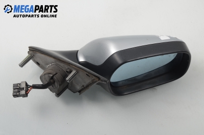 Огледало за Citroen Xsara Break (10.1997 - 03.2010), 4+1 вр., комби, позиция: дясна