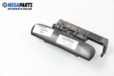 Външна дръжка за Citroen Xsara Break (10.1997 - 03.2010), комби, позиция: предна, лява