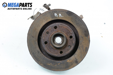 Шенкел главина за Citroen Xsara Break (10.1997 - 03.2010), позиция: предна, лява
